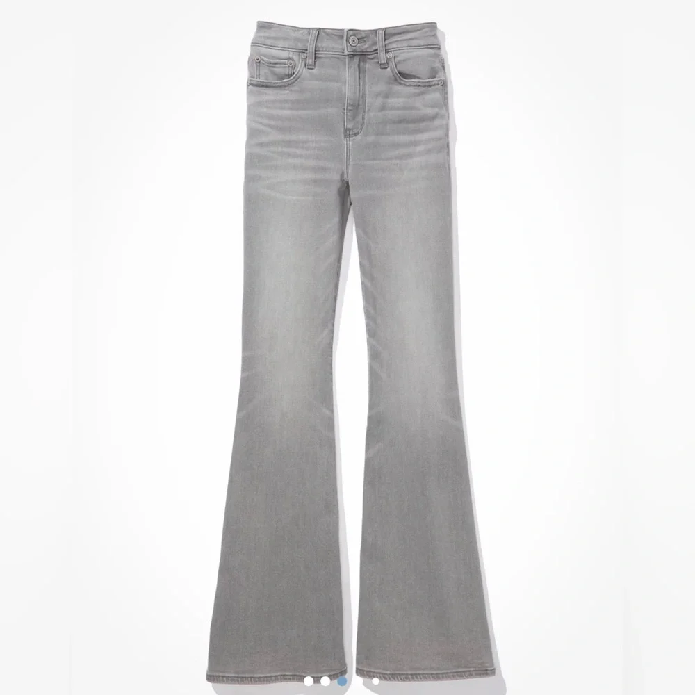 AMERICAN EAGLE “Festival Flare” - 16L - Picture 13 of 16